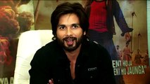 Shahid Kapoor won’t invite his ex girlfriends to his wedding