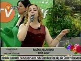 SALİHA ASLAN / Erik Dalı