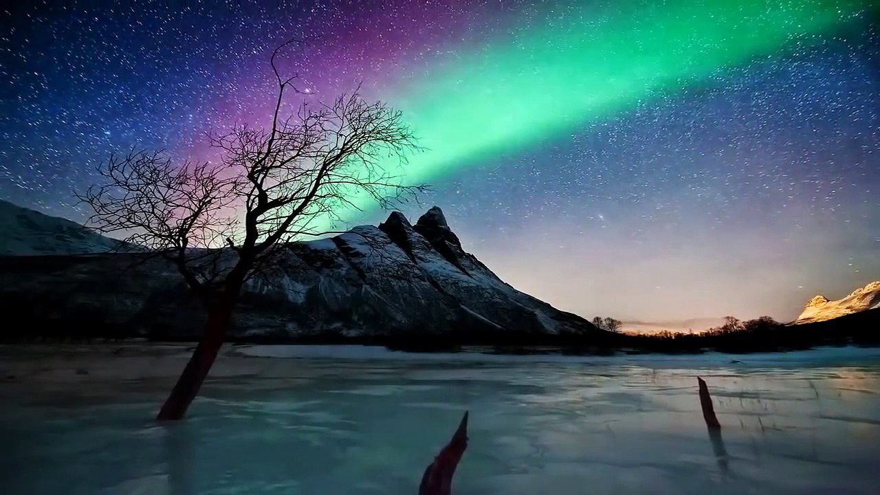 Hayley Westenra - World in Union 【HD】