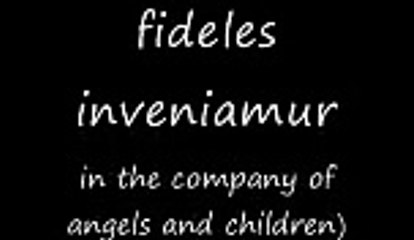 Sadeness Pt. 1 - Enigma (Lyrics)