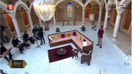 Yusuf çilesi Yusuflar A.Bozkuş Ağlar Yakup T.Başyayla 2015