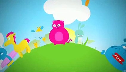 Kneeding Kitties - Animal Idol 1