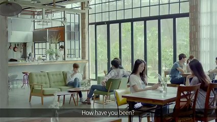 高清1080P Yoona & Lee Minho   Summer Love EP01 ENG