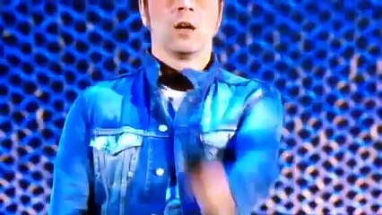 Discours fête national en 1975 (Yvon Deschamps): wow !