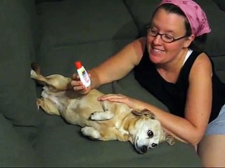 KY Warming Liquid Personal Lubricant!