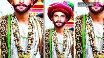 Deepika Padukone and Ranveer Singh’s Bajirao Mastani trailer to release soon