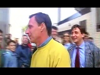 Pio e Amedeo e Zeman - il Ritorno a Foggia