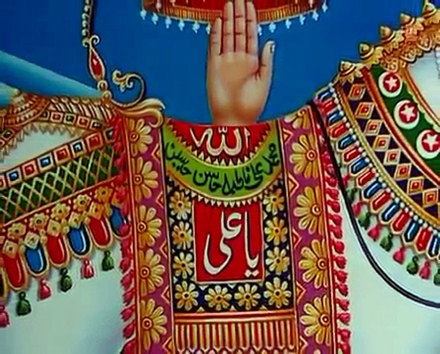 Karbala Ki Kahani - Parwar Digar-e-Alam - m aziz
