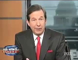 Chris Wallace Begins New Weekly Segment: Obama Watch!