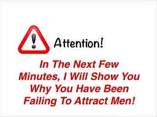 What Men Secretly Want Review - WTF?