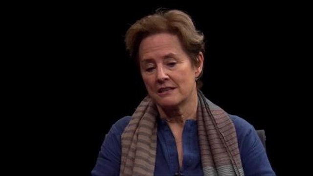 Alice Waters: GMOs and Getting Back to the Land