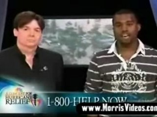 Kanye West - George Bush