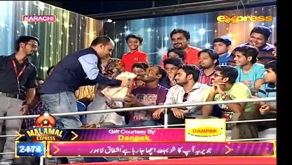 Malamal Express (Ramzan Special) on Express Ent in High Quality 24th June 2015 - 1_clip0