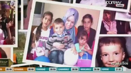 3 ADEM GÜNEŞ ve KARDEŞ AİLESİ Ramazan 2015