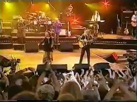 Kelly family-Imagine(live at lorelei)#2