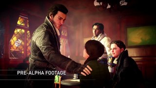 Télécharger Assassin’s Creed Syndicate - jeu complet Version FR