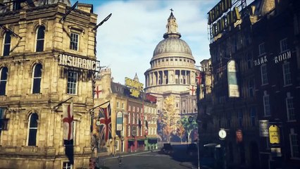 Exlu - Assassin's Creed Syndicate - Jeu complet et gratuit avec Crack sur PC