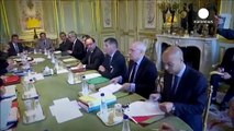 Francia pide explicaciones a Estados Unidos por el espionaje a sus presidentes