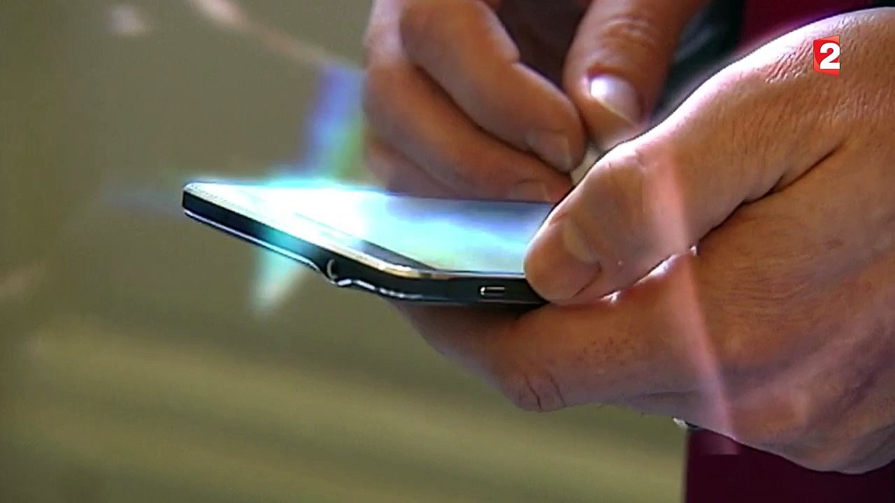 Espionnage : les smartphones sont très facilement piratables