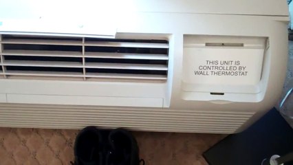 How to disable/bypass a hotel motion sensor thermostat (SensorStat-DDC)