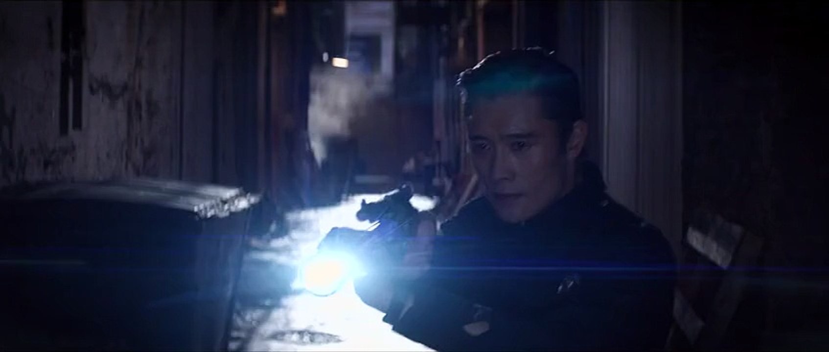 Terminator: Genisys Featurette T-1000