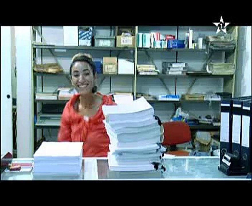 الكاميرا الخفية حمق 2 _ الحلقة 7