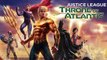 Justice League: Throne Of Atlantis OST - Justice League