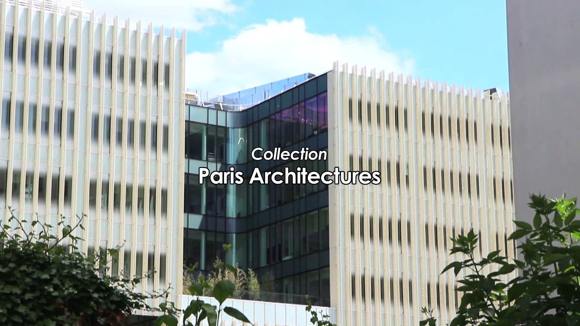 58 Rue Jean Bleuzen PA#52 - Siège du groupe Hachette Livre, Vanves (92) - Vidéo Dailymotion