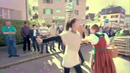 何潤東《 叫醒爱 》ＫＴＶ／ＭＶ 電視劇『 璀璨人生 』主題曲