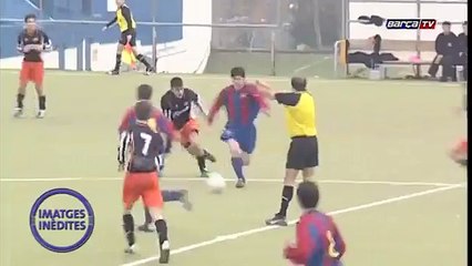 Lionel Messi: Barcelona publicó un video inédito por su cumpleaños