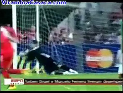 El día que Claudio Pizarro le anotó a Bolivia para clasificar a Perú en Copa América 2007 (VIDEO)