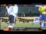 Juan Román Riquelme cumple 37 años: mira sus mejores goles (VIDEO)