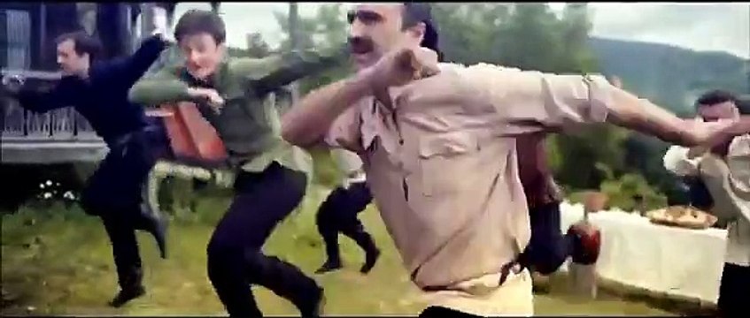 Rachuli Georgian Song and Dance