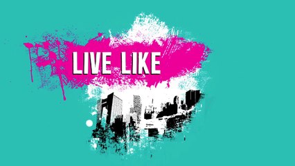 Live Like Kings (Mexico) [Lyric Video]