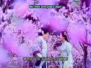 Xian Jian Qi Xia Zhuan  (Chinese Paladin) english ep 1 (5/7)