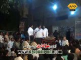 Zakir Ghulam Jafar Tiyar Majlis 13 June 2015 Islampura Lahore