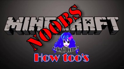 How to make BREAD in Minecraft simple step by step