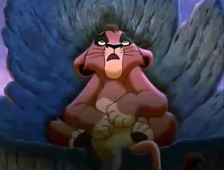 El Rey León 2 - Vas a Ser el Rey