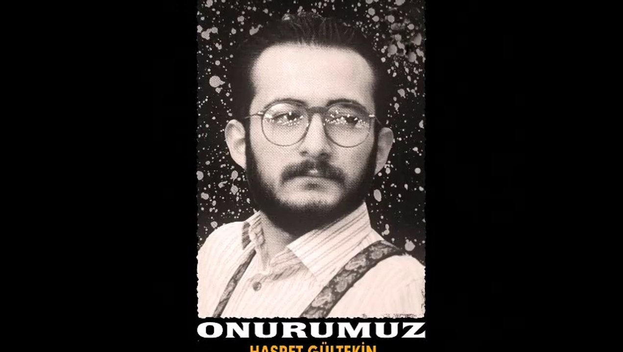 Hasret Gültekin - Bir An Yum Gözlerini.....