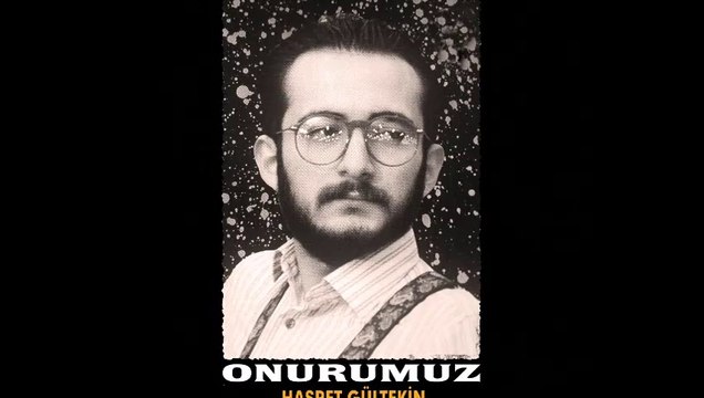 Hasret Gültekin - Bir An Yum Gözlerini.....