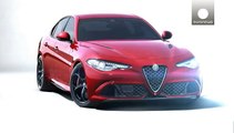 Fiat Chrysler veut repositionner Alfa Romeo dans le premium