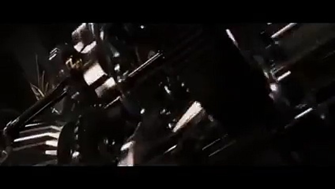 The Day the Earth Stood Still Full Movie