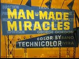 (1954) John Sutherland - 'Man Made Miracles' a short, animated film for BF Goodrich