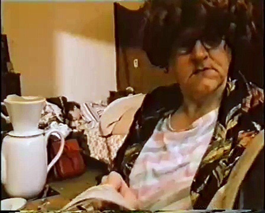 Helge Schneider in "Johnny Flash" Jürgen jetzt mach doch mal zu