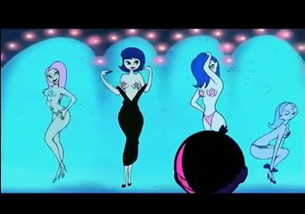 Boys Night Out - Animated Short