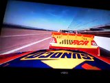 NASCAR 2011: The Game Blowover 10! Last Lap At Talladega