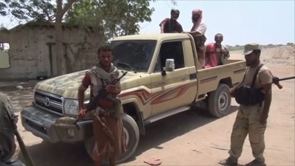 هل اقترب موعد تحرير عدن؟