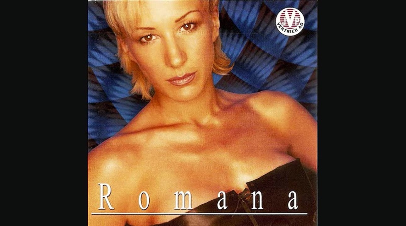 Romana - Venera (Audio 2001)