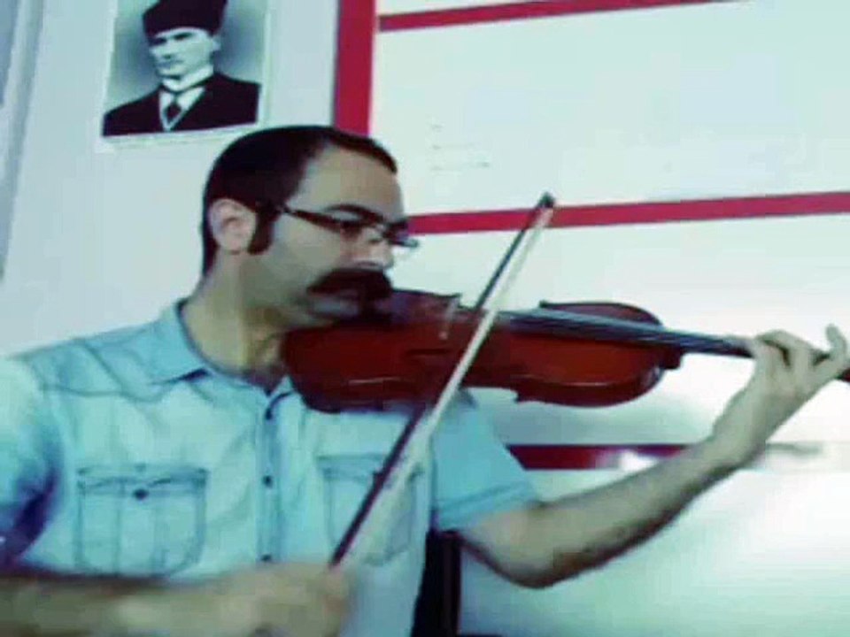 Şeref KARA - Bağlama & Keman