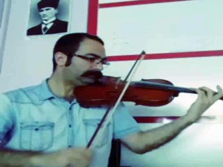 Şeref KARA - Bağlama & Keman